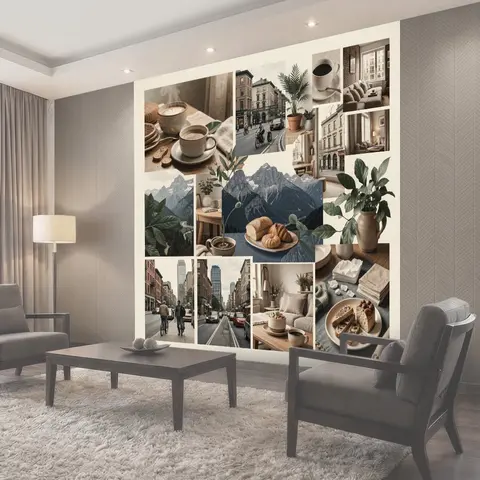 200 × 300 см · Экосольвентная печать