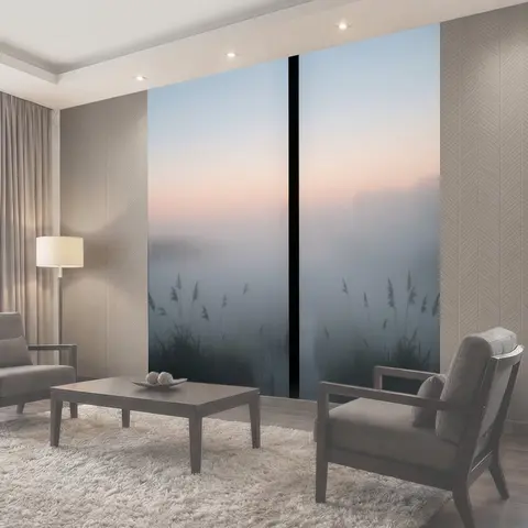 200 × 300 см · Экосольвентная печать