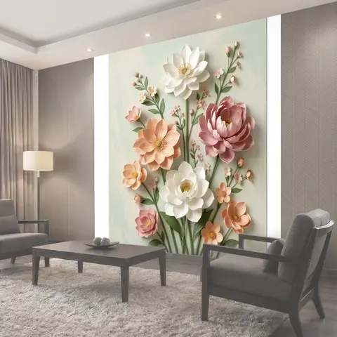 200 × 300 см · Экосольвентная печать