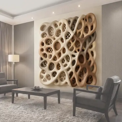 200 × 300 см · Экосольвентная печать