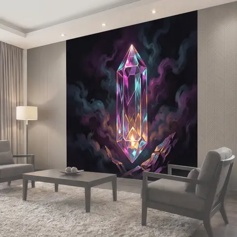 200 × 300 см · Экосольвентная печать