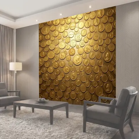 200 × 300 см · Экосольвентная печать