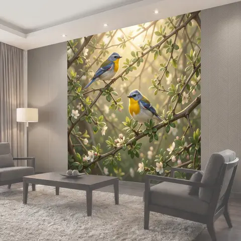 200 × 300 см · Экосольвентная печать