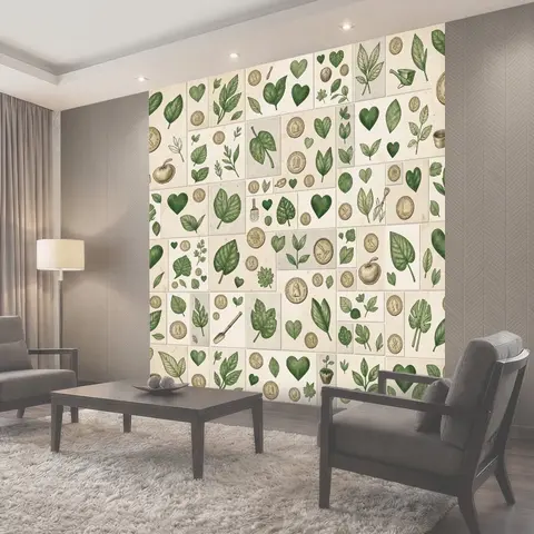 200 × 300 см · Экосольвентная печать