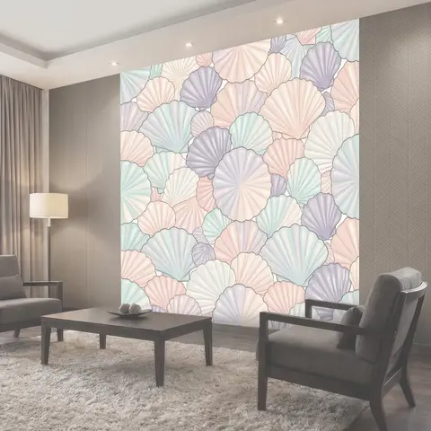 200 × 300 см · Экосольвентная печать