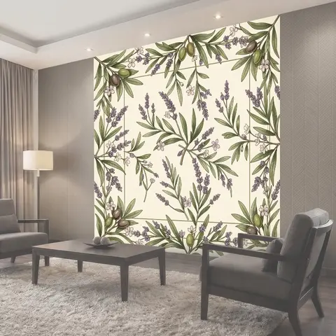200 × 300 см · Экосольвентная печать