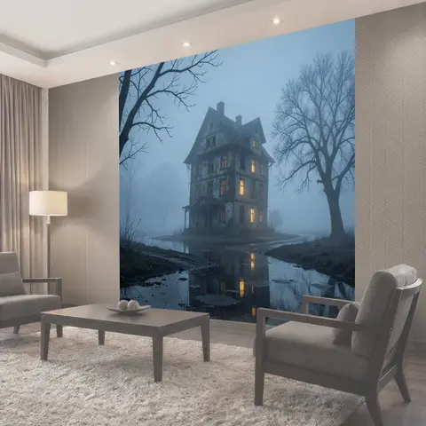 200 × 300 см · Экосольвентная печать
