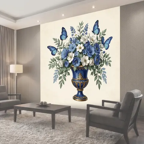 200 × 300 см · Экосольвентная печать