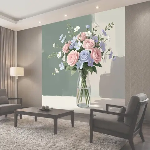 200 × 300 см · Экосольвентная печать