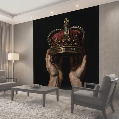 200 × 300 см · Экосольвентная печать