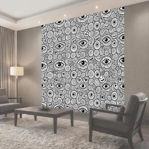 200 × 300 см · Экосольвентная печать