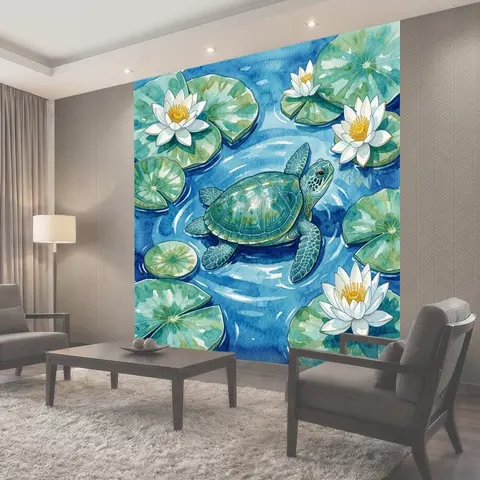 200 × 300 см · Экосольвентная печать
