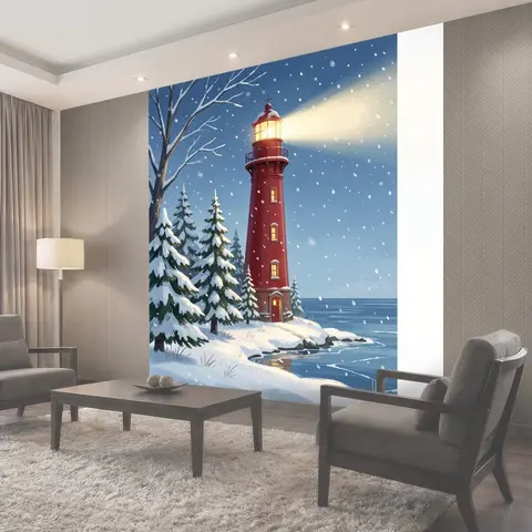 200 × 300 см · Экосольвентная печать
