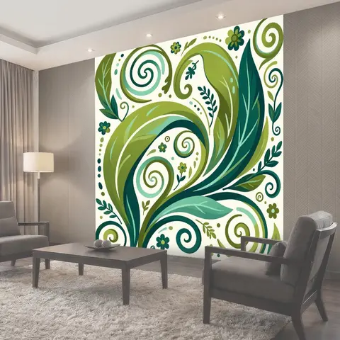 200 × 300 см · Экосольвентная печать