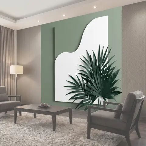 200 × 300 см · Экосольвентная печать