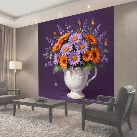 200 × 300 см · Экосольвентная печать