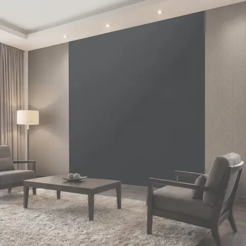 Фотообои Графитовый фон с мягкими переливами
