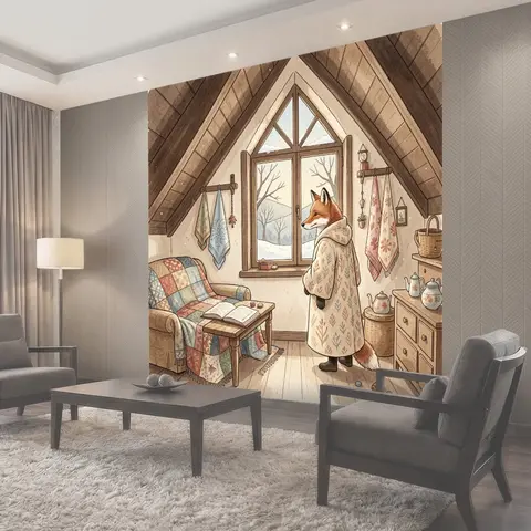 200 × 300 см · Экосольвентная печать