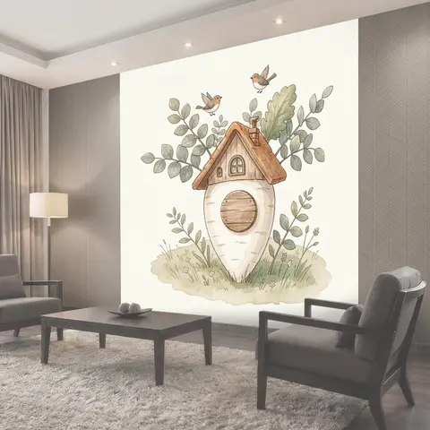 200 × 300 см · Экосольвентная печать