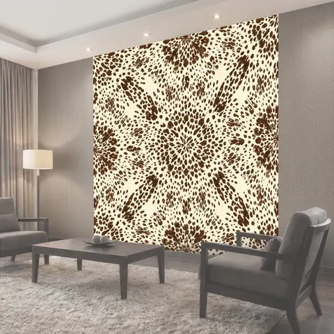 200 × 300 см · Экосольвентная печать