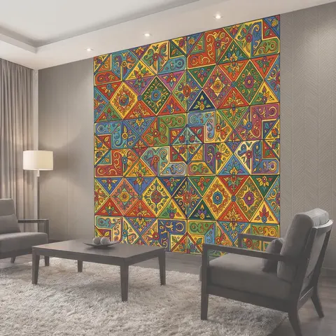 200 × 300 см · Экосольвентная печать