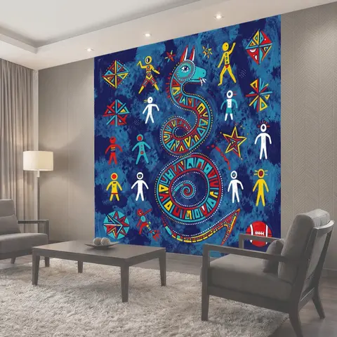 200 × 300 см · Экосольвентная печать