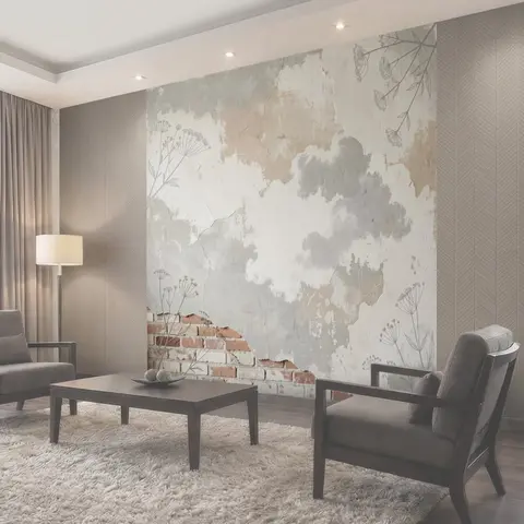 200 × 300 см · Экосольвентная печать