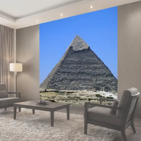 Фотообои Египет, пирамида, культура