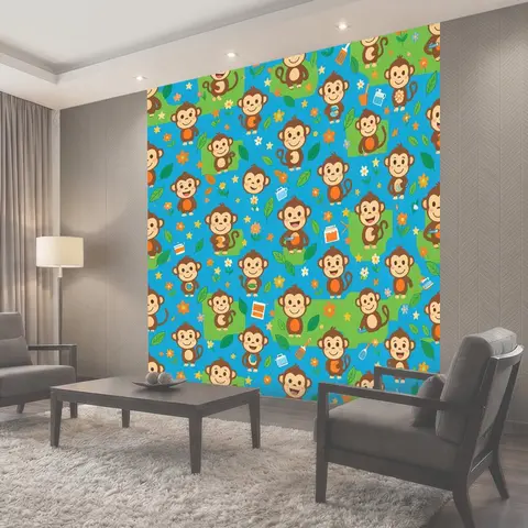 200 × 300 см · Экосольвентная печать