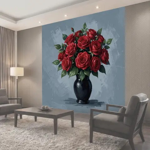 200 × 300 см · Экосольвентная печать