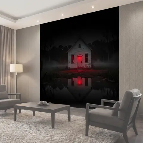 200 × 300 см · Экосольвентная печать