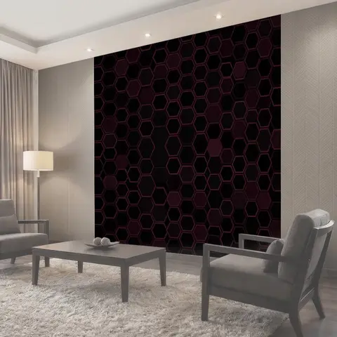 200 × 300 см · Экосольвентная печать