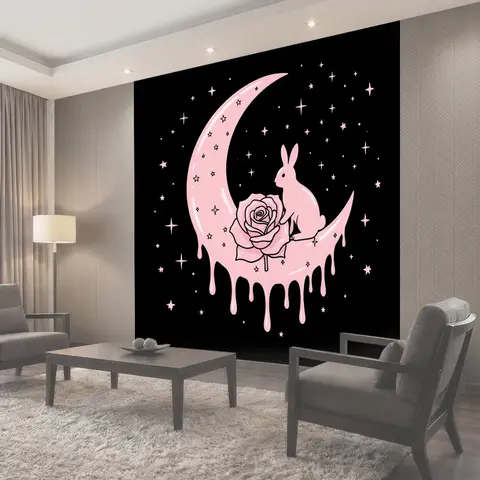 200 × 300 см · Экосольвентная печать