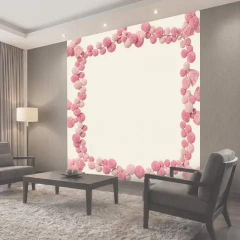 200 × 300 см · Экосольвентная печать