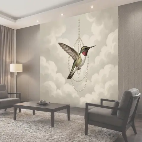 200 × 300 см · Экосольвентная печать