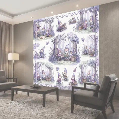 200 × 300 см · Экосольвентная печать