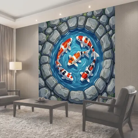200 × 300 см · Экосольвентная печать