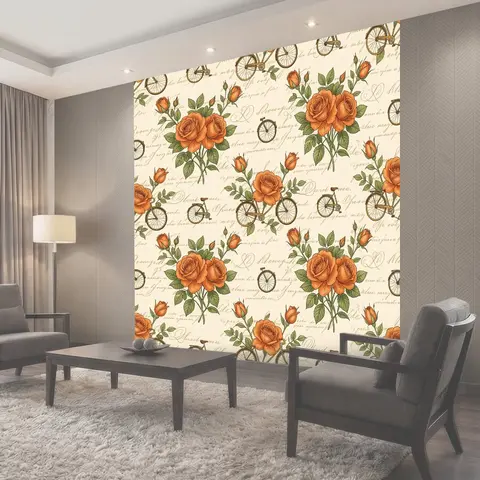 200 × 300 см · Экосольвентная печать