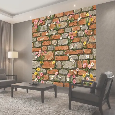 200 × 300 см · Экосольвентная печать