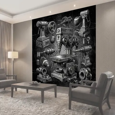 200 × 300 см · Экосольвентная печать