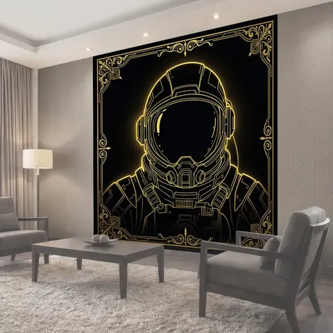 200 × 300 см · Экосольвентная печать