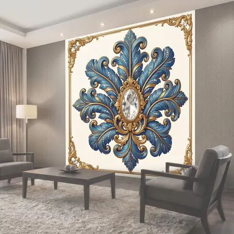 200 × 300 см · Экосольвентная печать