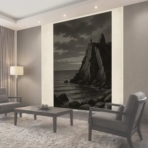 200 × 300 см · Экосольвентная печать
