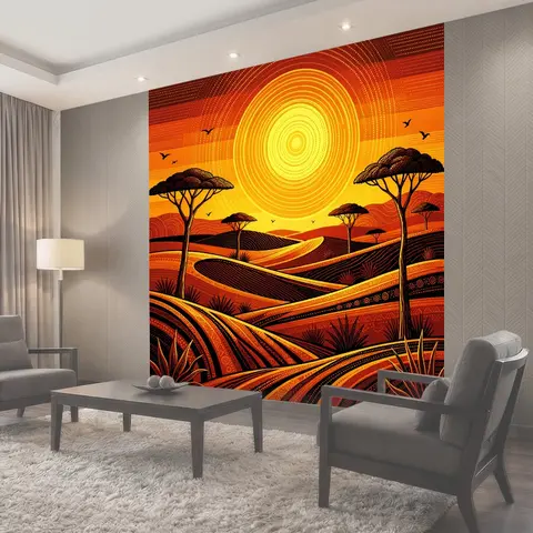 200 × 300 см · Экосольвентная печать