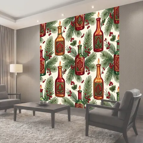 200 × 300 см · Экосольвентная печать