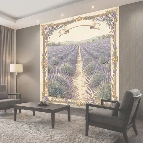 200 × 300 см · Экосольвентная печать