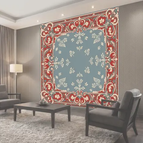 200 × 300 см · Экосольвентная печать