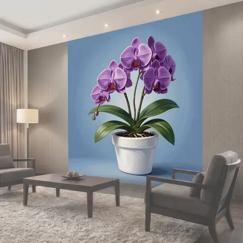 200 × 300 см · Экосольвентная печать