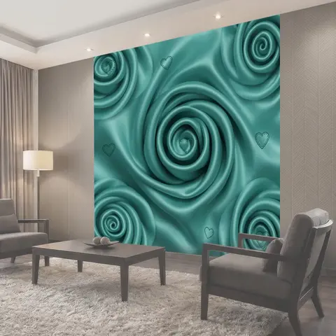 200 × 300 см · Экосольвентная печать