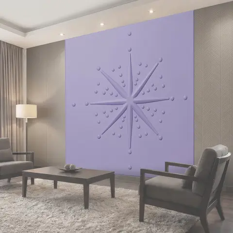200 × 300 см · Экосольвентная печать